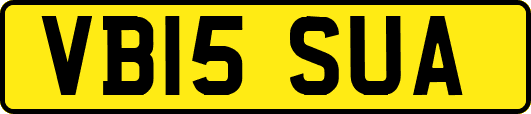 VB15SUA