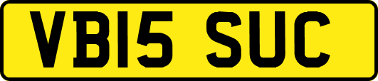 VB15SUC