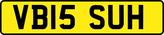 VB15SUH
