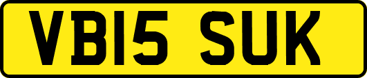VB15SUK