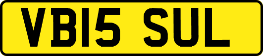 VB15SUL