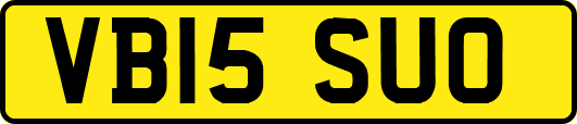 VB15SUO