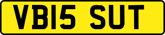 VB15SUT