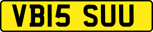 VB15SUU
