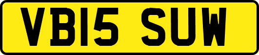 VB15SUW