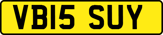 VB15SUY