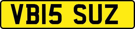 VB15SUZ