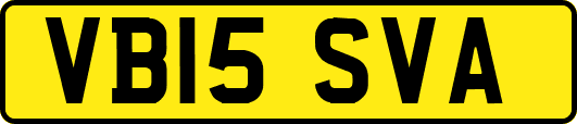 VB15SVA