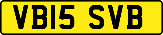VB15SVB