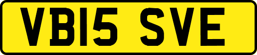 VB15SVE