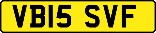VB15SVF