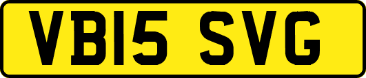 VB15SVG