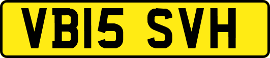 VB15SVH