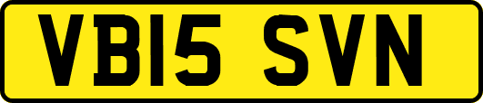 VB15SVN