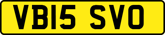 VB15SVO