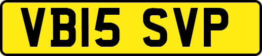 VB15SVP