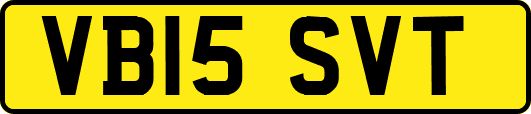 VB15SVT