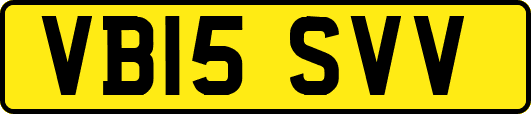 VB15SVV