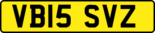 VB15SVZ
