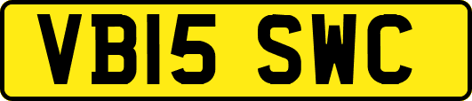 VB15SWC