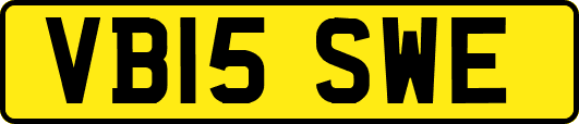 VB15SWE