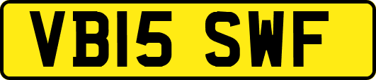 VB15SWF