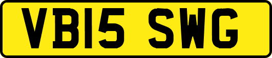VB15SWG