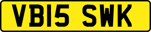VB15SWK