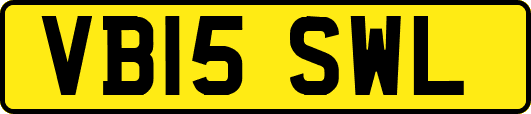 VB15SWL