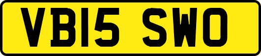 VB15SWO