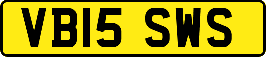 VB15SWS