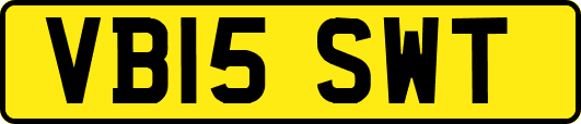 VB15SWT