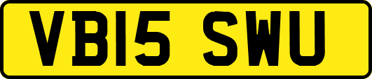 VB15SWU