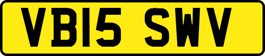 VB15SWV