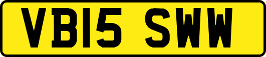 VB15SWW