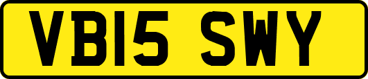 VB15SWY