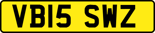 VB15SWZ
