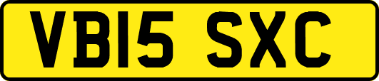 VB15SXC