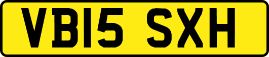 VB15SXH