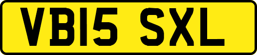 VB15SXL