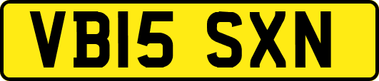 VB15SXN