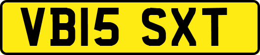 VB15SXT