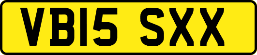 VB15SXX