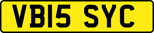 VB15SYC