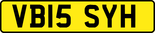 VB15SYH