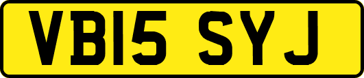 VB15SYJ