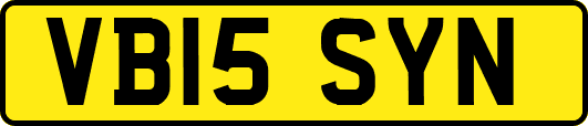 VB15SYN