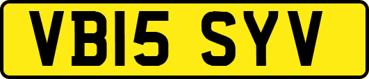 VB15SYV