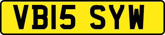 VB15SYW