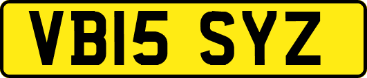 VB15SYZ